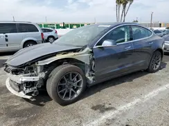 5YJ3E1EB5LF635171 2020 TESLA MODEL 3