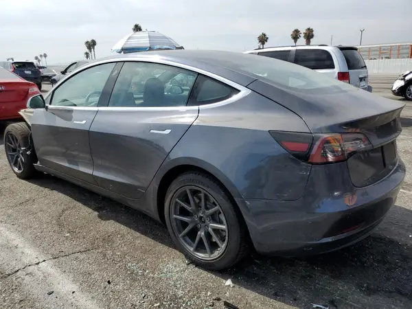 5YJ3E1EB5LF635171 2020 TESLA MODEL 3 - Image 2