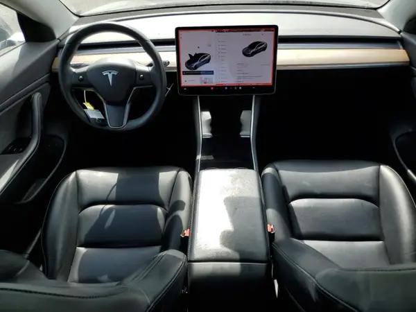 5YJ3E1EB5LF635171 2020 TESLA MODEL 3 - Image 8