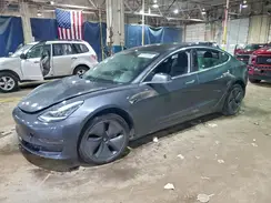 5YJ3E1EB5LF635610 2020 TESLA MODEL 3
