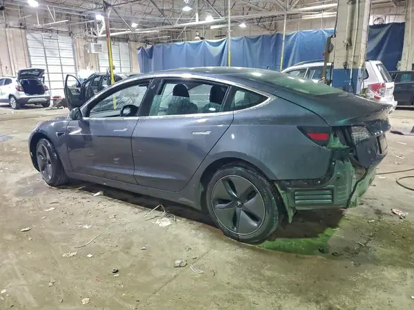 5YJ3E1EB5LF635610 2020 TESLA MODEL 3 - Image 2