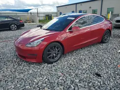5YJ3E1EB5LF635929 2020 TESLA MODEL 3