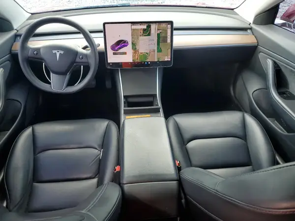 5YJ3E1EB5LF635929 2020 TESLA MODEL 3 - Image 8