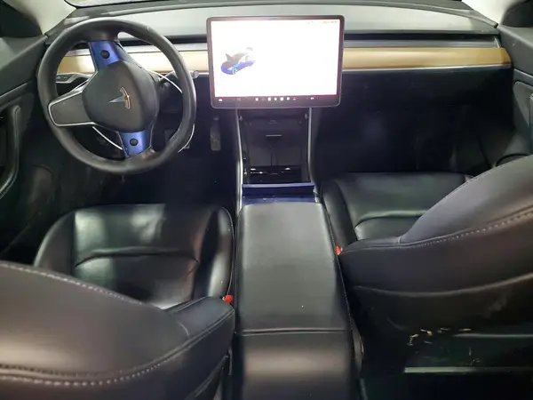 5YJ3E1EB5LF636417 2020 TESLA MODEL 3 - Image 8