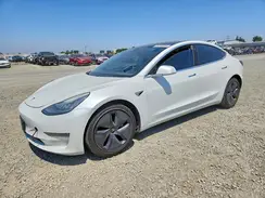 5YJ3E1EB5LF636532 2020 TESLA MODEL 3
