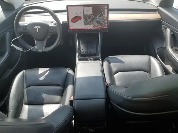 5YJ3E1EB5LF636675 2020 TESLA MODEL 3 - Image 8