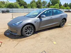 5YJ3E1EB5LF637244 2020 TESLA MODEL 3