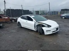 5YJ3E1EB5LF637440 2020 TESLA MODEL 3