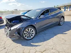 5YJ3E1EB5LF638037 2020 TESLA MODEL 3