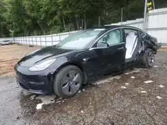 5YJ3E1EB5LF638927 2020 TESLA MODEL 3