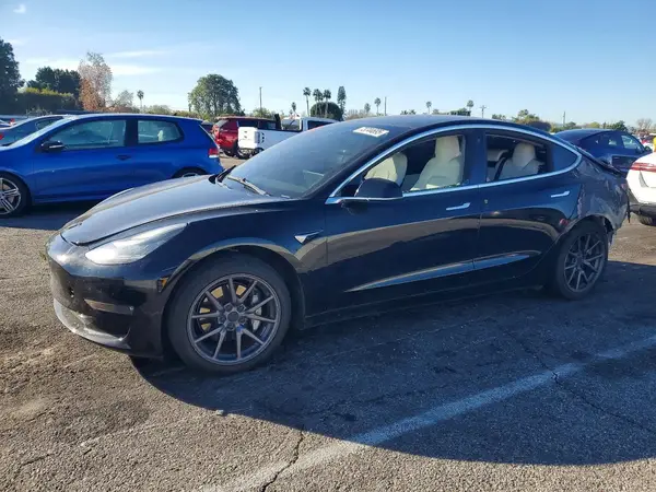 5YJ3E1EB5LF638961 2020 TESLA MODEL 3 - Image 1