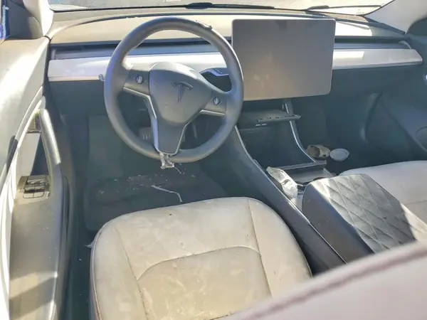 5YJ3E1EB5LF638961 2020 TESLA MODEL 3 - Image 8