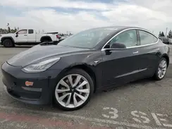 5YJ3E1EB5LF640029 2020 TESLA MODEL 3