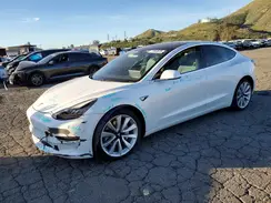 5YJ3E1EB5LF640578 2020 TESLA MODEL 3