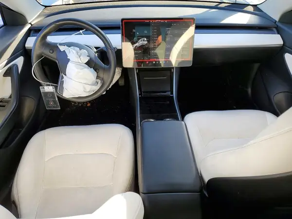 5YJ3E1EB5LF640578 2020 TESLA MODEL 3 - Image 8