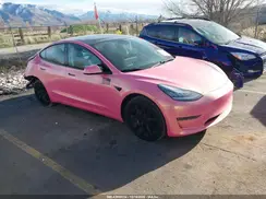 5YJ3E1EB5LF650723 2020 TESLA MODEL 3