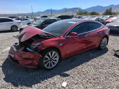 5YJ3E1EB5LF651029 2020 TESLA MODEL 3