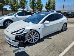 5YJ3E1EB5LF651189 2020 TESLA MODEL 3