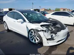 5YJ3E1EB5LF651242 2020 TESLA MODEL 3