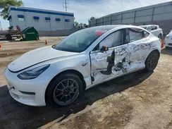 5YJ3E1EB5LF651502 2020 TESLA MODEL 3