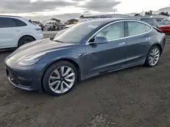 5YJ3E1EB5LF651922 2020 TESLA MODEL 3