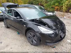 5YJ3E1EB5LF662841 2020 TESLA MODEL 3