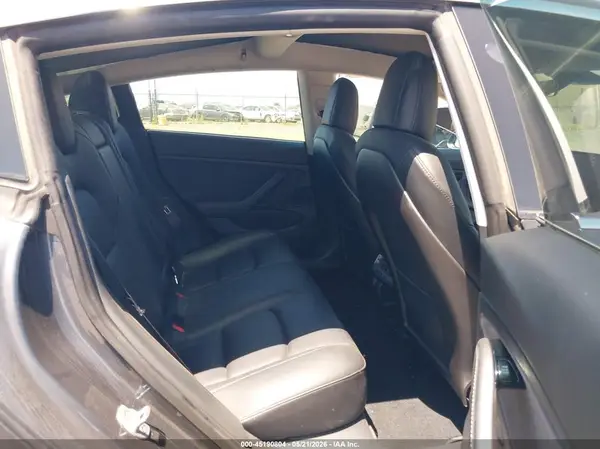 5YJ3E1EB5LF663374 2020 TESLA MODEL 3 - Image 8