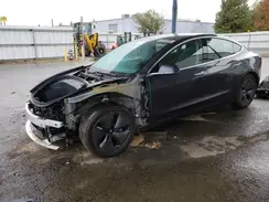 5YJ3E1EB5LF664136 2020 TESLA MODEL 3