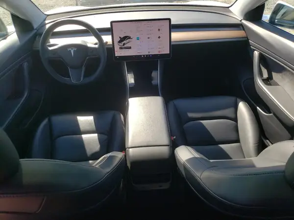 5YJ3E1EB5LF664976 2020 TESLA MODEL 3 - Image 8