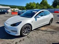 5YJ3E1EB5LF665075 2020 TESLA MODEL 3