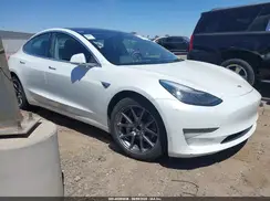 5YJ3E1EB5LF665433 2020 TESLA MODEL 3