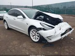 5YJ3E1EB5LF665657 2020 TESLA MODEL 3