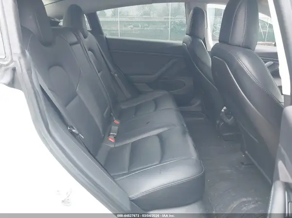 5YJ3E1EB5LF665657 2020 TESLA MODEL 3 - Image 8