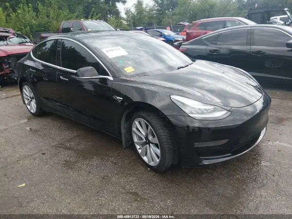5YJ3E1EB5LF666324 2020 TESLA MODEL 3 - Image 1
