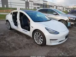 5YJ3E1EB5LF667327 2020 TESLA MODEL 3