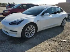 5YJ3E1EB5LF667568 2020 TESLA MODEL 3