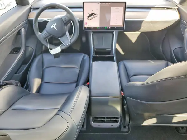 5YJ3E1EB5LF667568 2020 TESLA MODEL 3 - Image 8