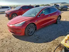 5YJ3E1EB5LF668025 2020 TESLA MODEL 3