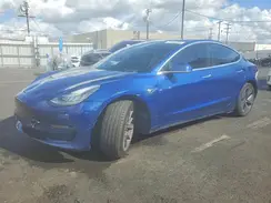 5YJ3E1EB5LF668526 2020 TESLA MODEL 3