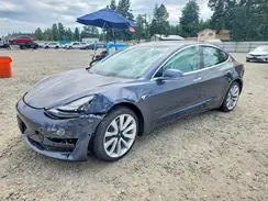 5YJ3E1EB5LF668736 2020 TESLA MODEL 3