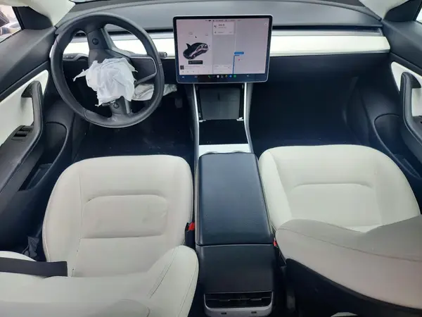5YJ3E1EB5LF668736 2020 TESLA MODEL 3 - Image 8