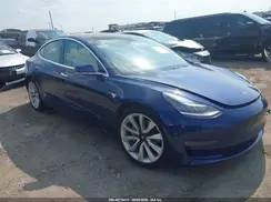 5YJ3E1EB5LF669157 2020 TESLA MODEL 3
