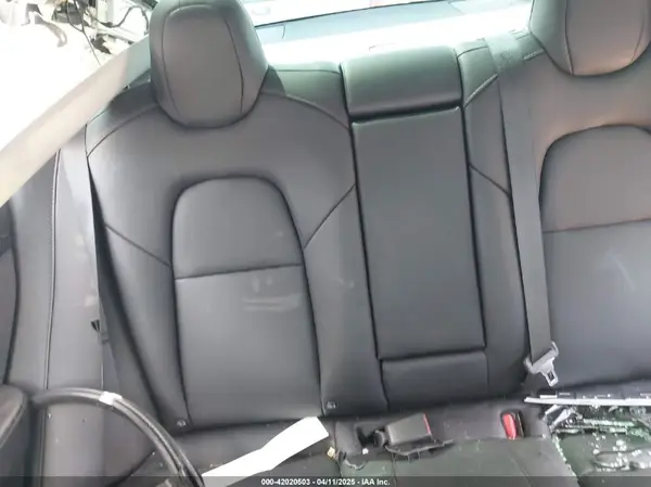 5YJ3E1EB5LF710788 2020 TESLA MODEL 3 - Image 8