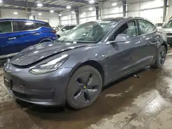 5YJ3E1EB5LF710919 2020 TESLA MODEL 3