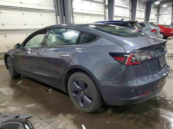 5YJ3E1EB5LF710919 2020 TESLA MODEL 3 - Image 2