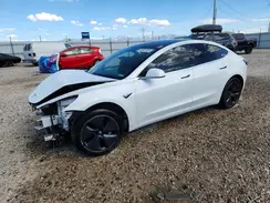 5YJ3E1EB5LF711438 2020 TESLA MODEL 3