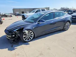 5YJ3E1EB5LF712086 2020 TESLA MODEL 3