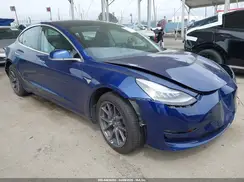 5YJ3E1EB5LF717403 2020 TESLA MODEL 3