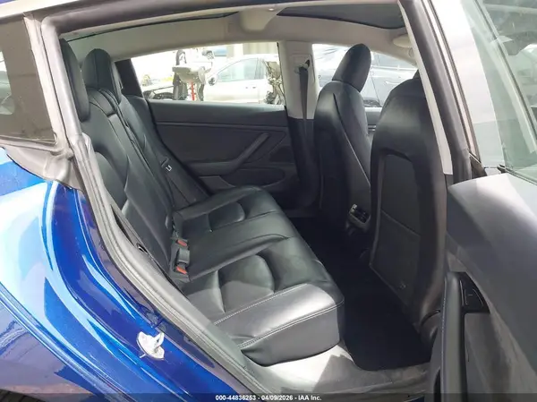 5YJ3E1EB5LF717403 2020 TESLA MODEL 3 - Image 8