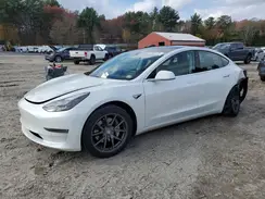 5YJ3E1EB5LF717532 2020 TESLA MODEL 3